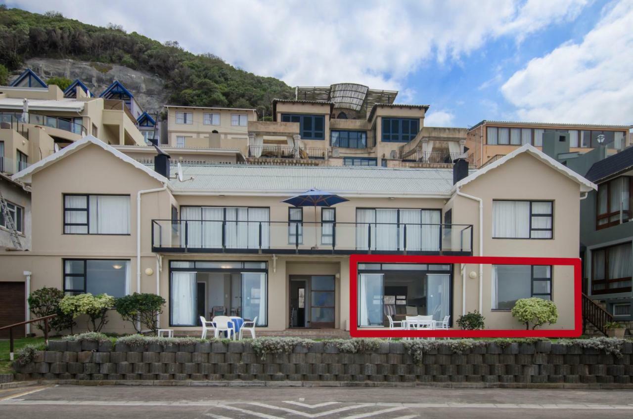 Herolds Bay Accommodation - Hiers Ons Weer Downstairs 외부 사진